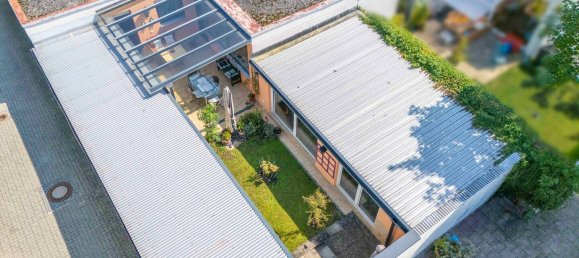 2 bedrooms Townhouse in Munich, Germany No. 292078 24