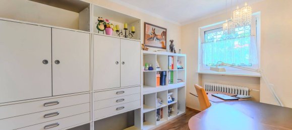 2 bedrooms Townhouse in Munich, Germany No. 292078 12