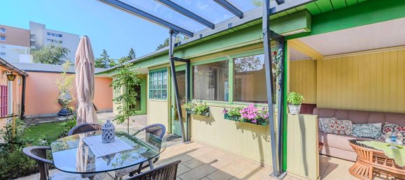 2 bedrooms Townhouse in Munich, Germany No. 292078 7