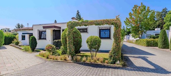 2 bedrooms Townhouse in Munich, Germany No. 292078 20