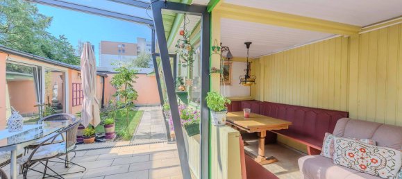 2 bedrooms Townhouse in Munich, Germany No. 292078 5