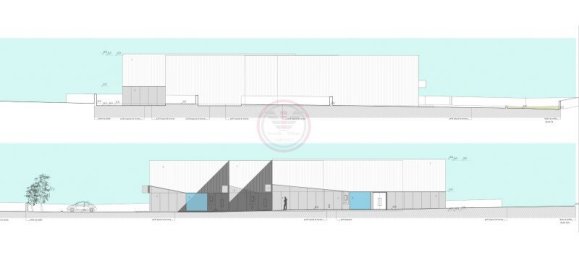 786m² Land in Faro, Portugal No. 115509 4