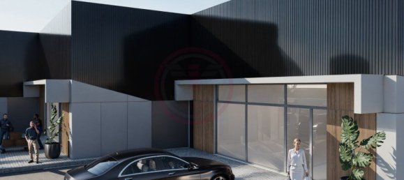 786m² Land in Faro, Portugal No. 115509 10