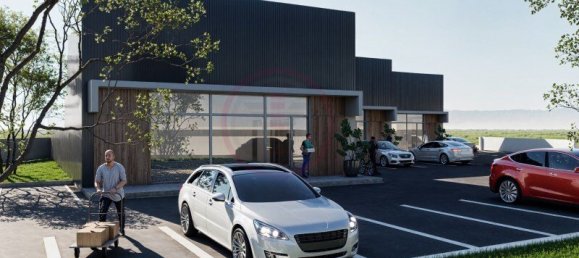 786m² Land in Faro, Portugal No. 115509 9