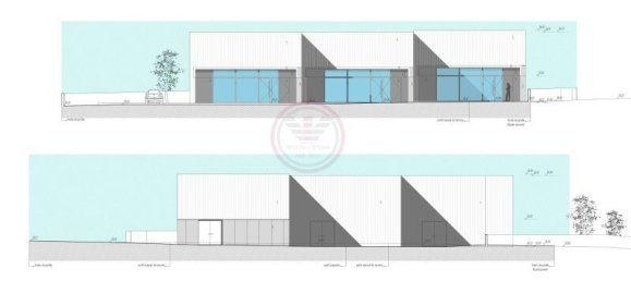 786m² Land in Faro, Portugal No. 115509 3