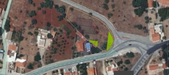 786m² Land in Faro, Portugal No. 115509 6