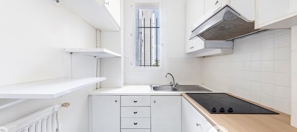 2 bedrooms Apartment in Bois-Colombes, France No. 325434 4