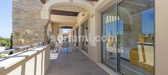 3 bedrooms Penthouse in Quarteira, Portugal No. 121246 27
