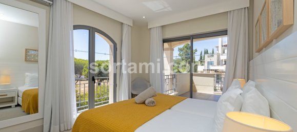 3 bedrooms Penthouse in Quarteira, Portugal No. 121246 13