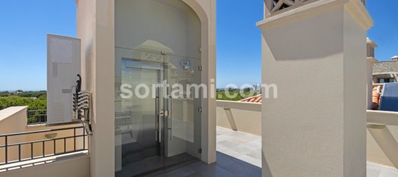 3 bedrooms Penthouse in Quarteira, Portugal No. 121246 36