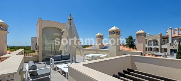 3 bedrooms Penthouse in Quarteira, Portugal No. 121246 35