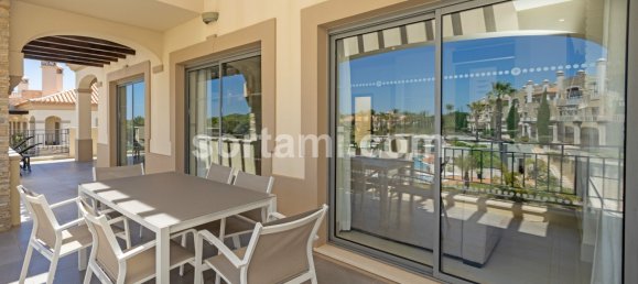 3 bedrooms Penthouse in Quarteira, Portugal No. 121246 29