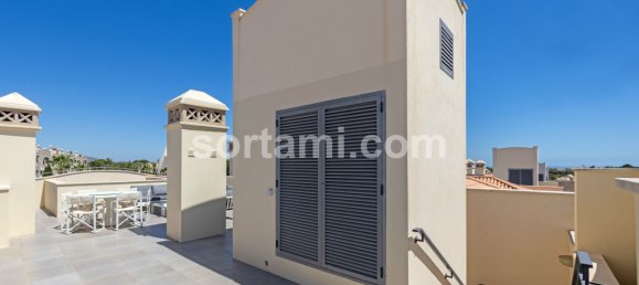 3 bedrooms Penthouse in Quarteira, Portugal No. 121246 33
