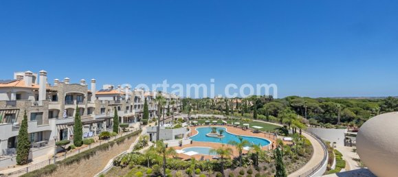 3 bedrooms Penthouse in Quarteira, Portugal No. 121246 37
