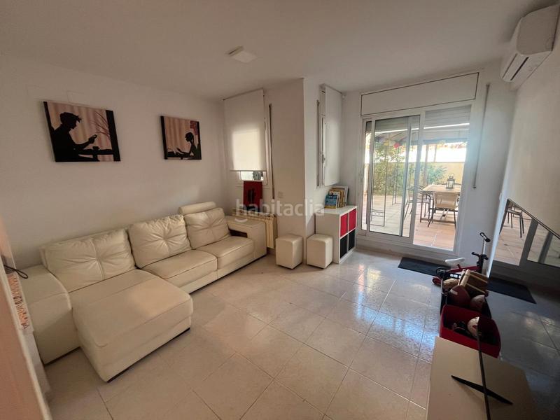 3 bedrooms Apartment in Terrassa, Spain No. 189429