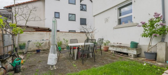 Casa de 7 divisões em Karlsruhe, Germany N.º 293342 7