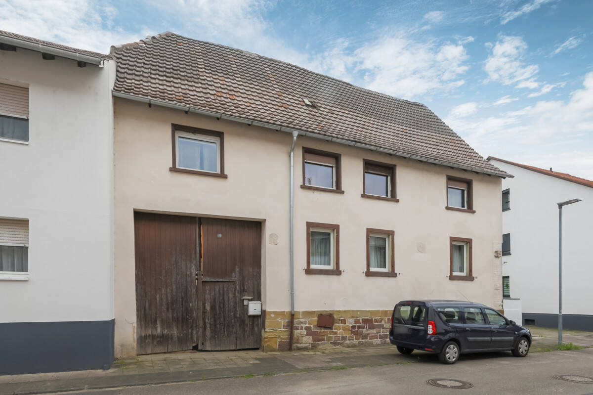 Casa de 7 divisões em Karlsruhe, Germany N.º 293342