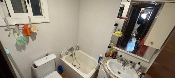 Квартира с 3 спальнями в Л'Оспиталет-де-Льобрегат, Испания № 187192 2