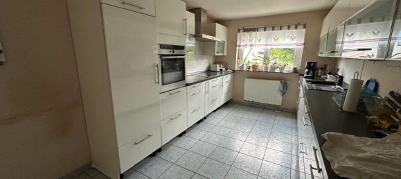 Таунхаус с 4 комнатами в Саарбрюккен, Германия № 320465 3