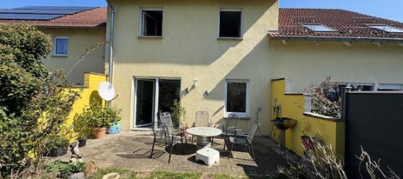 Таунхаус с 4 комнатами в Саарбрюккен, Германия № 320465 11