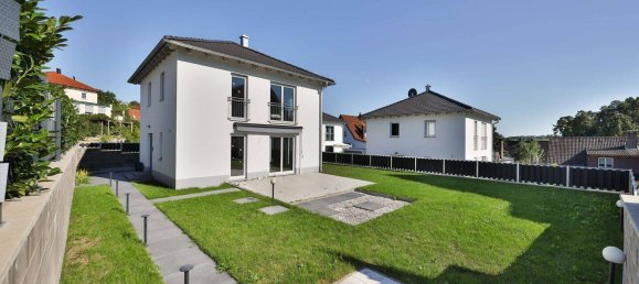 3 bedrooms House in Nurnberger Land, Germany No. 274031 18