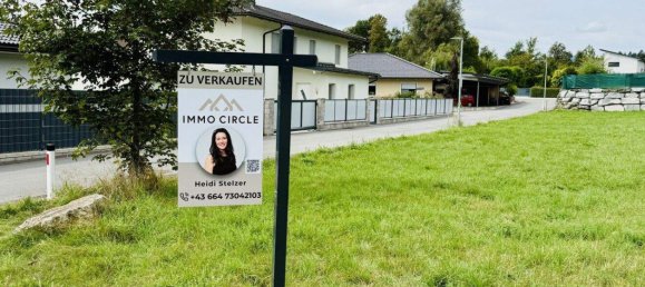 Grundstück in Klagenfurt am Wörthersee, Austria, Nr. 164845 5