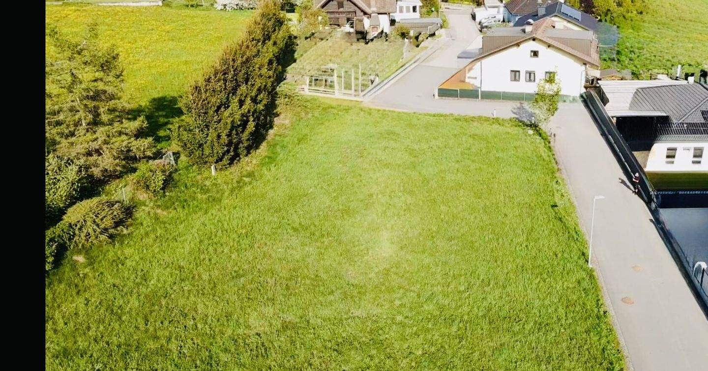 Grundstück in Klagenfurt am Wörthersee, Austria, Nr. 164845