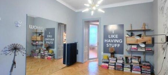 3-Zimmer Wohnung in Alsergrund, Austria, Nr. 214047 5