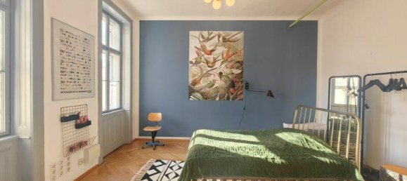 3-Zimmer Wohnung in Alsergrund, Austria, Nr. 214047 3