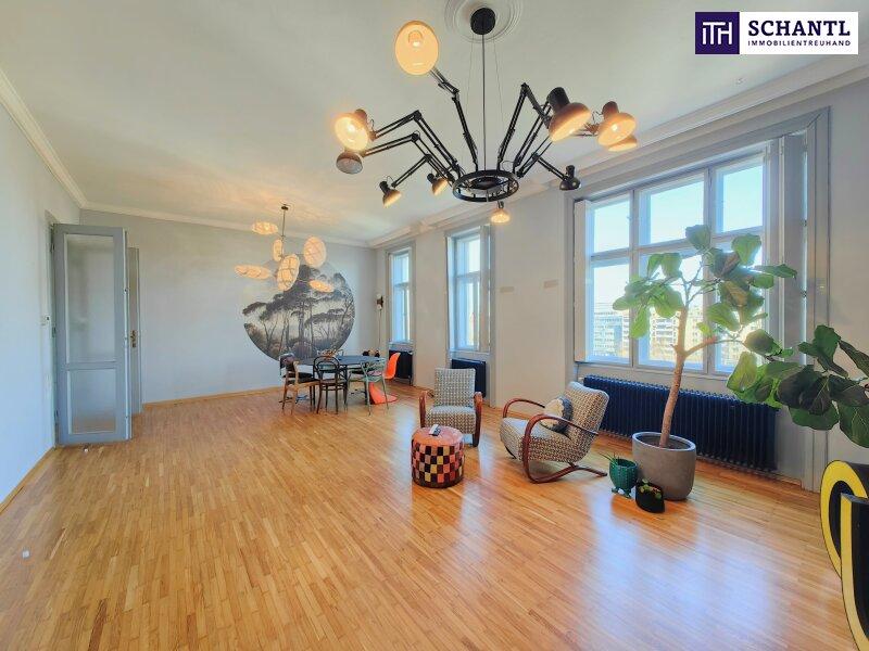 3-Zimmer Wohnung in Alsergrund, Austria, Nr. 214047