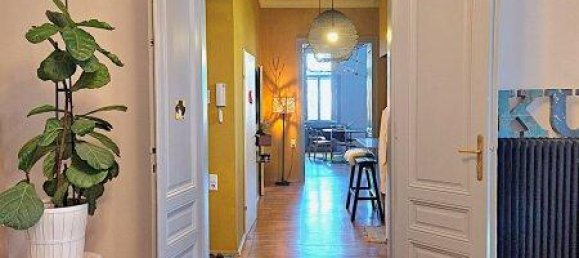 3-Zimmer Wohnung in Alsergrund, Austria, Nr. 214047 8