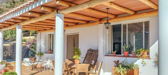 3 bedrooms House in Estepona, Spain No. 125373 12