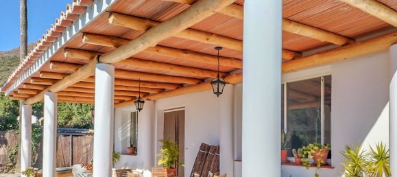 3 bedrooms House in Estepona, Spain No. 125373 10