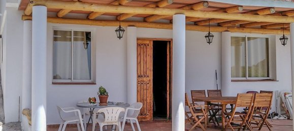 3 bedrooms House in Estepona, Spain No. 125373 8