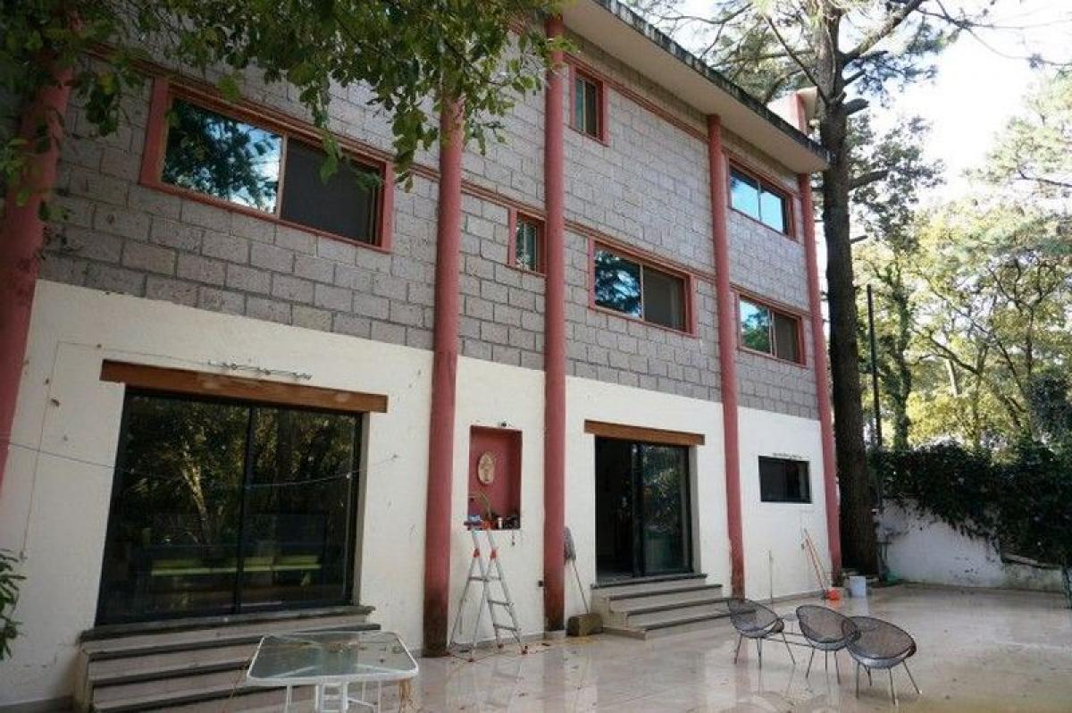 Дом с 5 спальнями в Морелос, Мексика № 168083