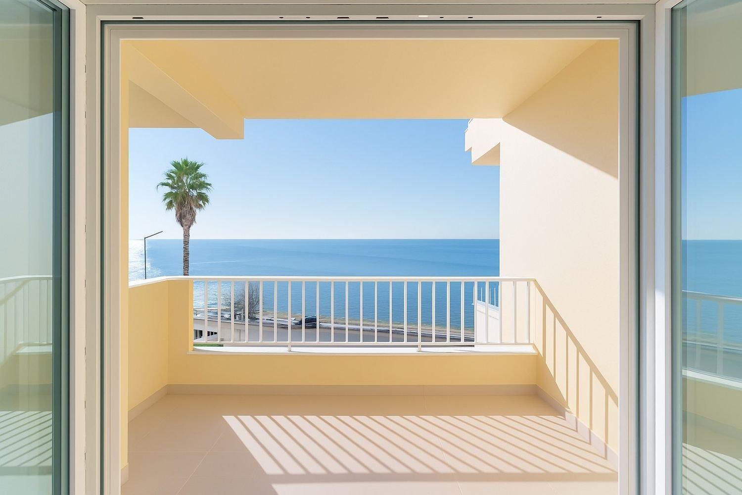 2 bedrooms Apartment in Cascais, Portugal No. 278876