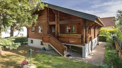 2 chambres Maison à Perchtoldsdorf, Austria No. 132644