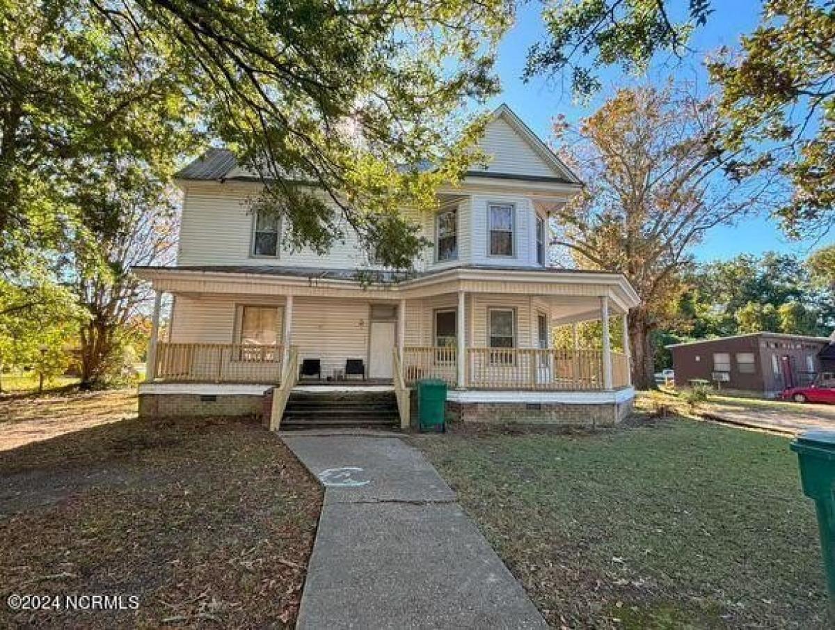 Casa de 5 dormitorios en Williamston, USA No. 441804