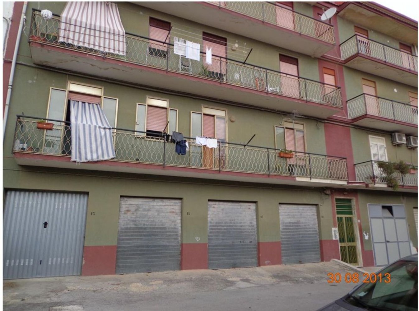 4 bedrooms Apartment in Melilli, Italy No. 402456