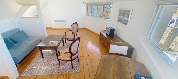 Dúplex de 2 dormitorios en Saint-Malo, France No. 307116 10