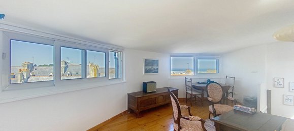 Dúplex de 2 dormitorios en Saint-Malo, France No. 307116 4