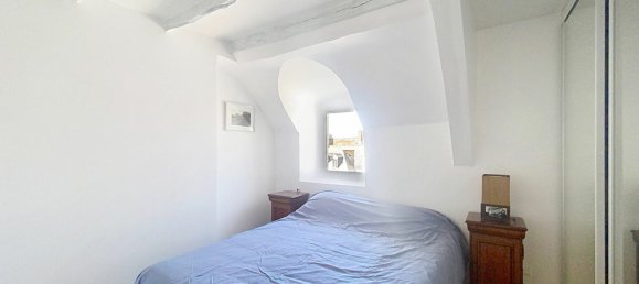 Dúplex de 2 dormitorios en Saint-Malo, France No. 307116 8