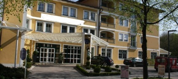 Hotel T1 em Passau, Germany N.º 161855 15