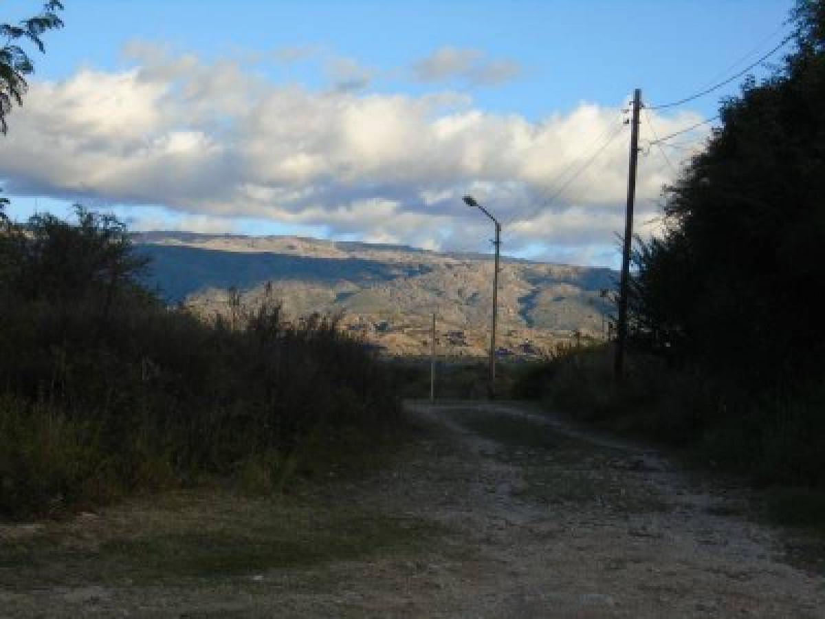  Land in Cordoba, Argentina No. 36797