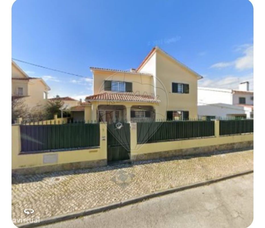 5 bedrooms House in Seixal, Portugal No. 235172