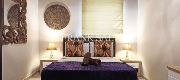 2 Schlafzimmer Wohnung in Saint Julian's, Malta, Nr. 6580 19