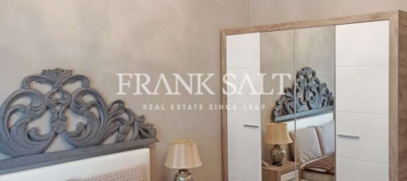 2 Schlafzimmer Wohnung in Saint Julian's, Malta, Nr. 6580 10