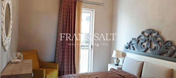 2 Schlafzimmer Wohnung in Saint Julian's, Malta, Nr. 6580 11