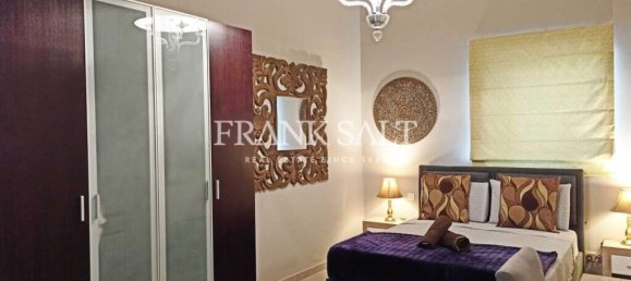 2 Schlafzimmer Wohnung in Saint Julian's, Malta, Nr. 6580 14