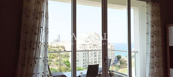 2 Schlafzimmer Wohnung in Saint Julian's, Malta, Nr. 6580 7